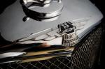 Jaguar SS100 3&frac12;-Litre Roadster 1938 года